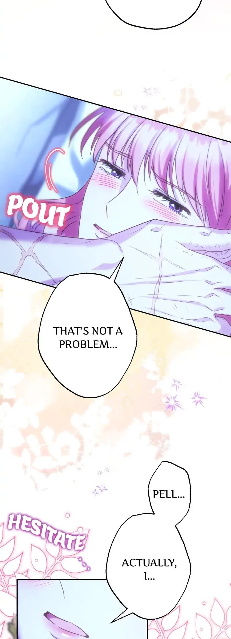 Another Typical Fantasy Romance Chapter 68 page 5 - Chapter 68