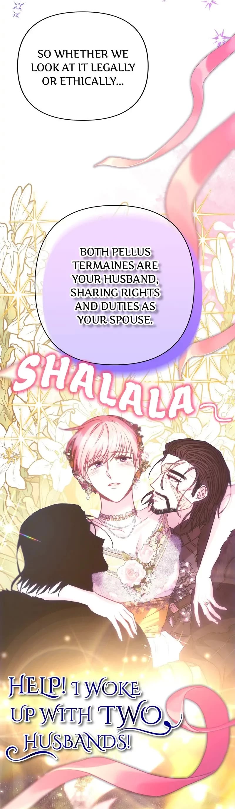 Another Typical Fantasy Romance Chapter 68 page 59 - Chapter 68