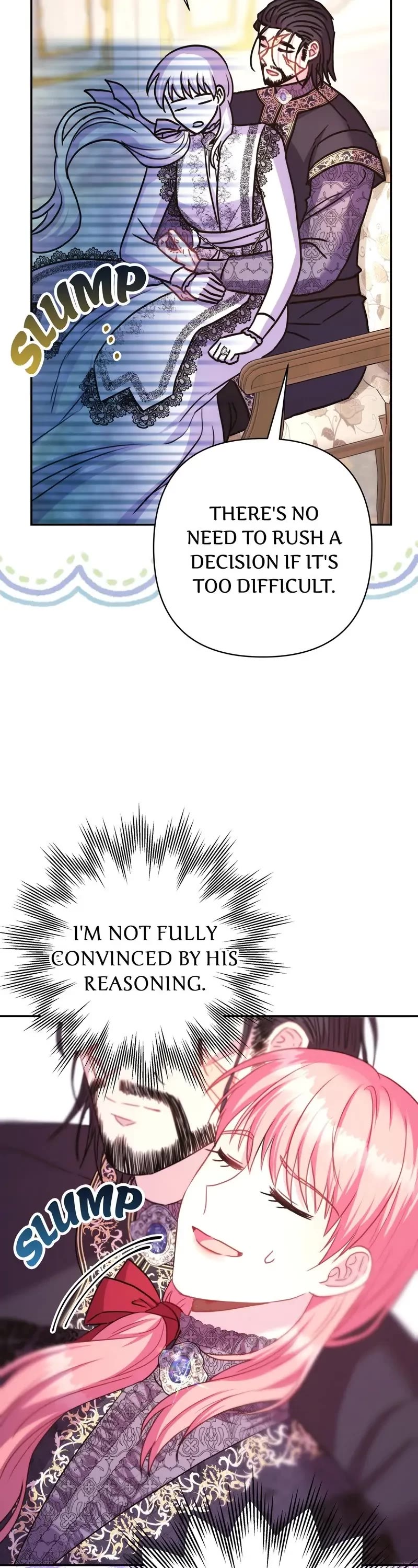 Another Typical Fantasy Romance Chapter 68 page 61 - Chapter 68