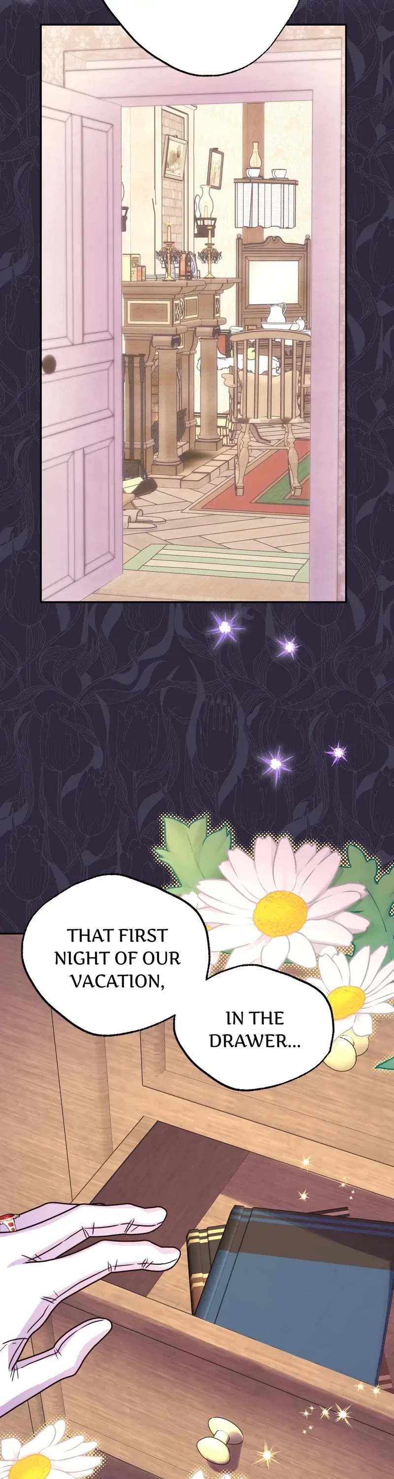 Another Typical Fantasy Romance Chapter 68 page 8 - Chapter 68