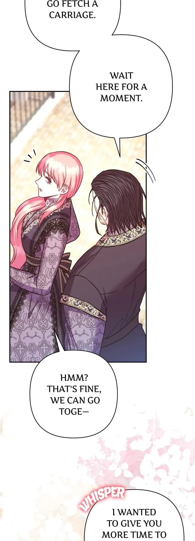 Another Typical Fantasy Romance Chapter 69 page 10 - Chapter 69