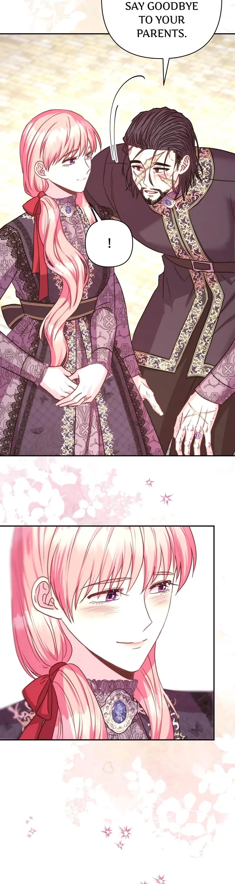 Another Typical Fantasy Romance Chapter 69 page 11 - Chapter 69