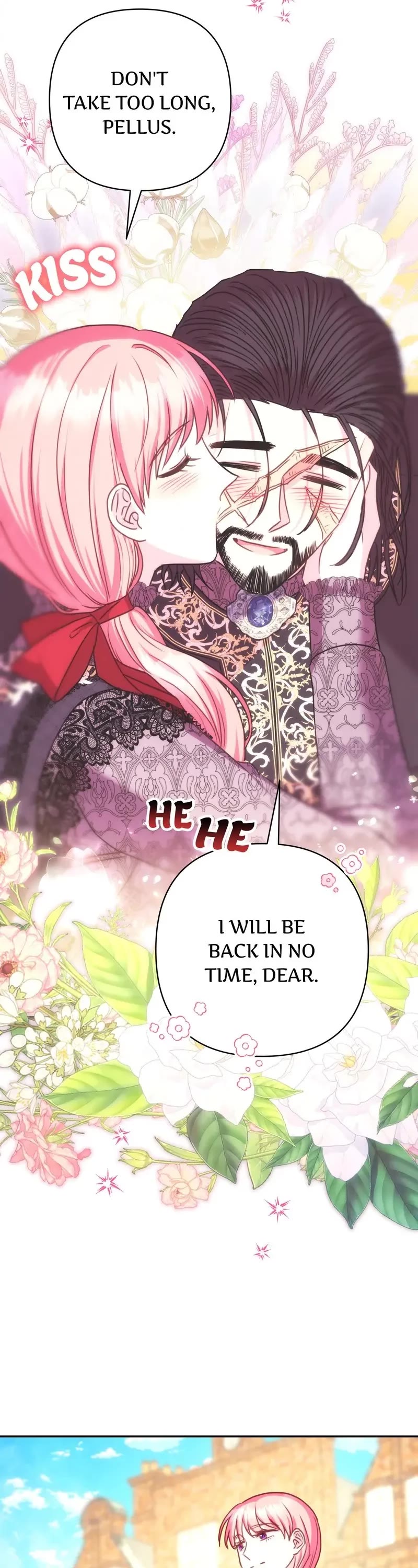 Another Typical Fantasy Romance Chapter 69 page 12 - Chapter 69