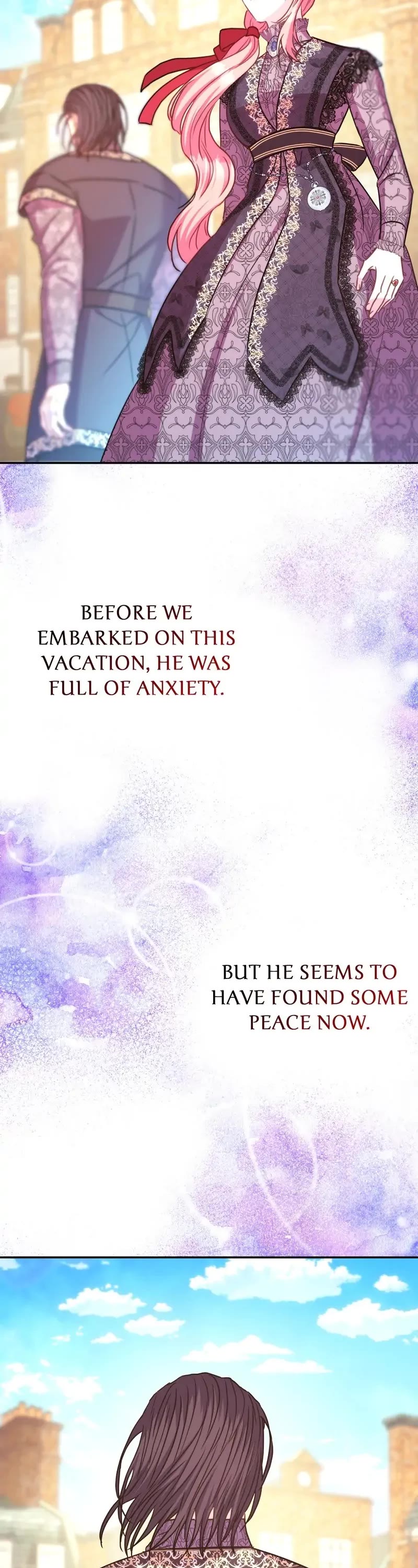 Another Typical Fantasy Romance Chapter 69 page 13 - Chapter 69