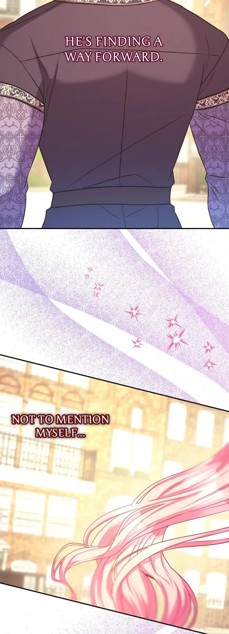 Another Typical Fantasy Romance Chapter 69 page 14 - Chapter 69