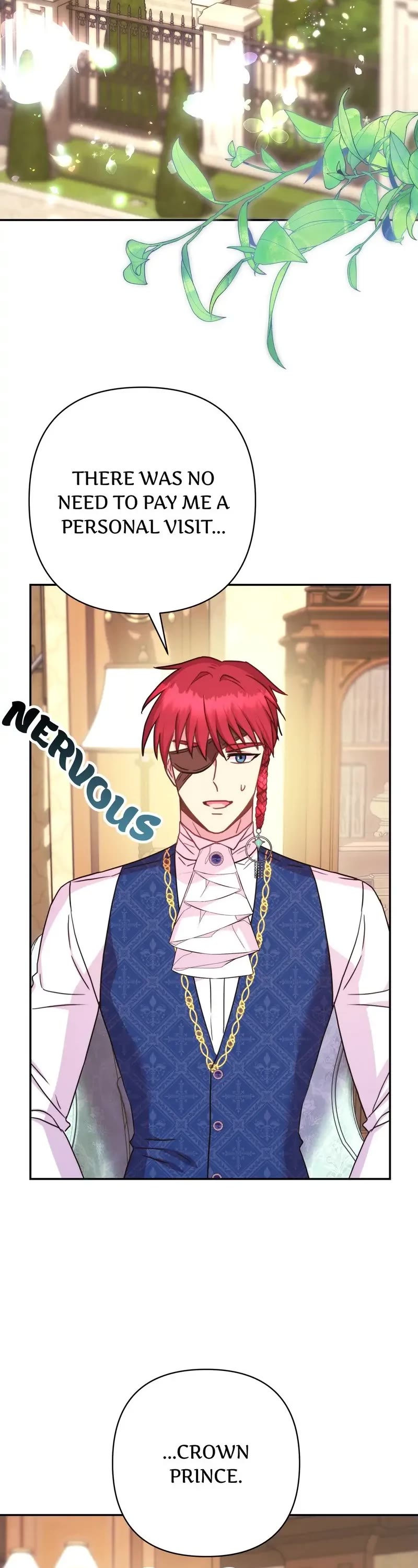 Another Typical Fantasy Romance Chapter 69 page 18 - Chapter 69