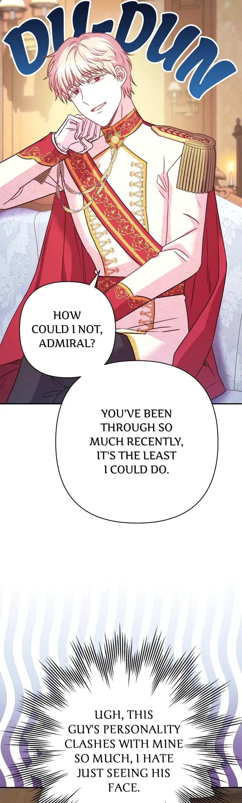 Another Typical Fantasy Romance Chapter 69 page 19 - Chapter 69
