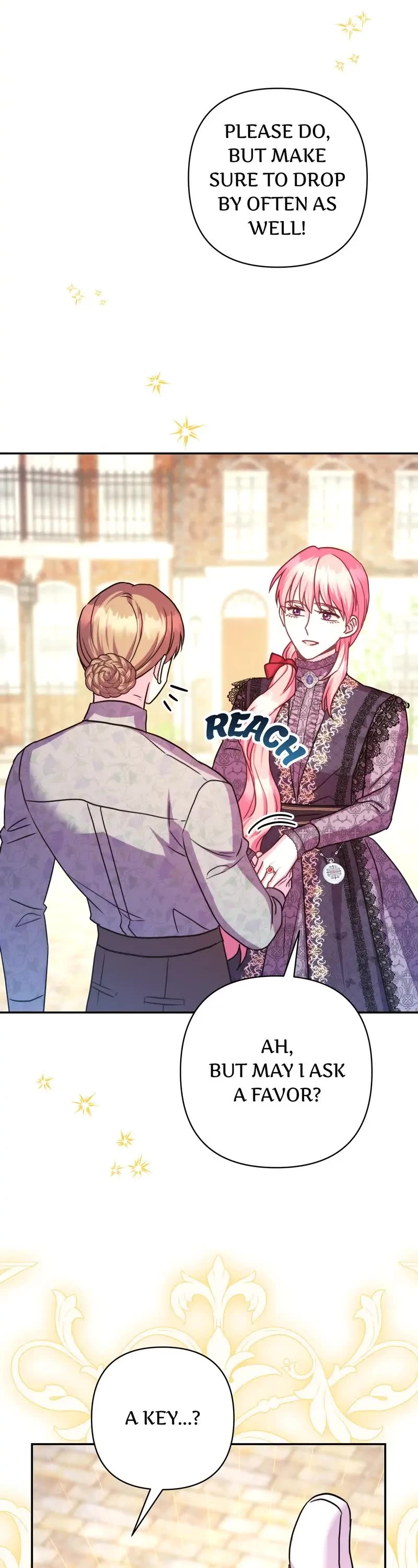 Another Typical Fantasy Romance Chapter 69 page 2 - Chapter 69