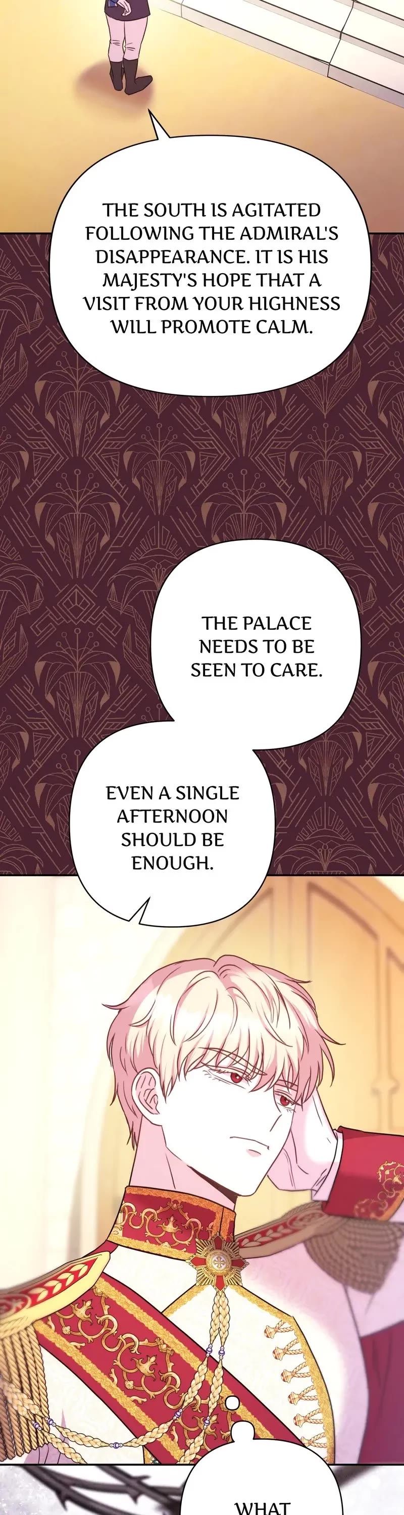 Another Typical Fantasy Romance Chapter 69 page 22 - Chapter 69
