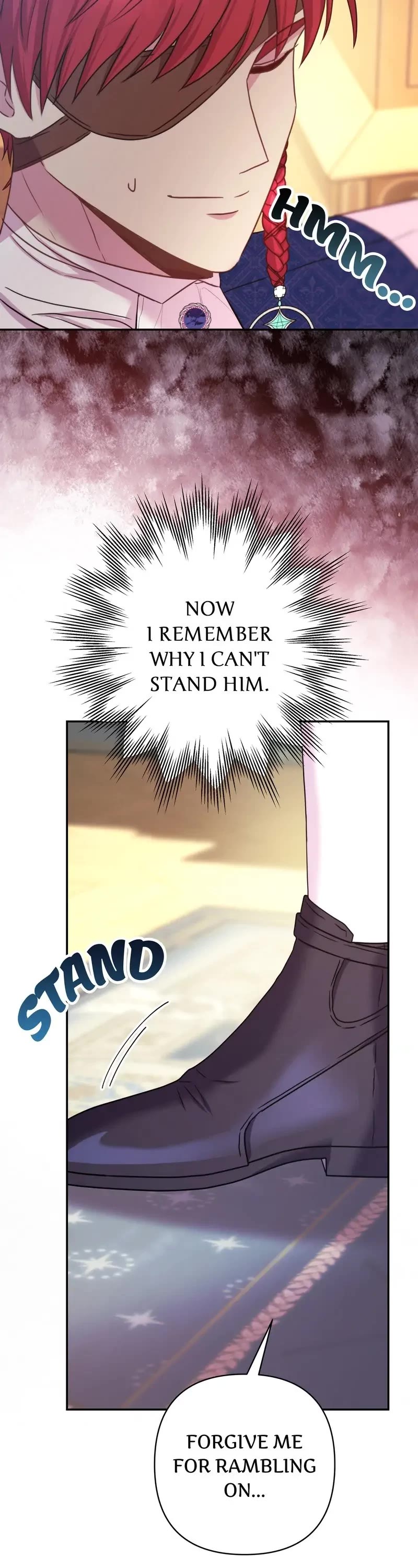 Another Typical Fantasy Romance Chapter 69 page 28 - Chapter 69
