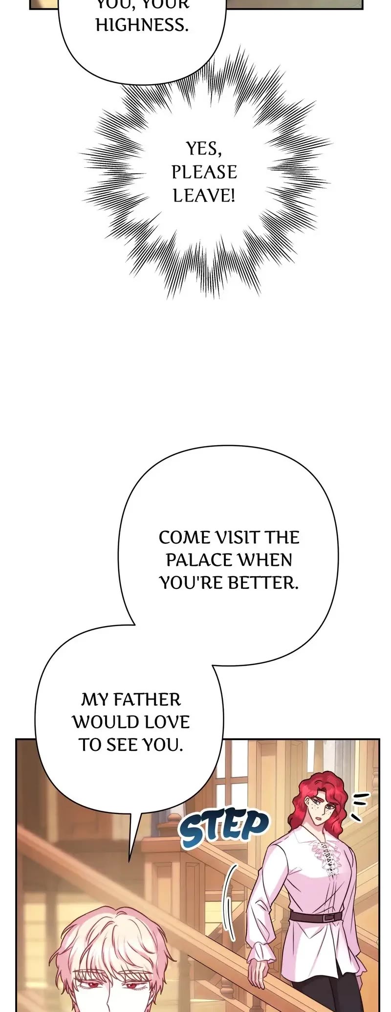 Another Typical Fantasy Romance Chapter 69 page 30 - Chapter 69