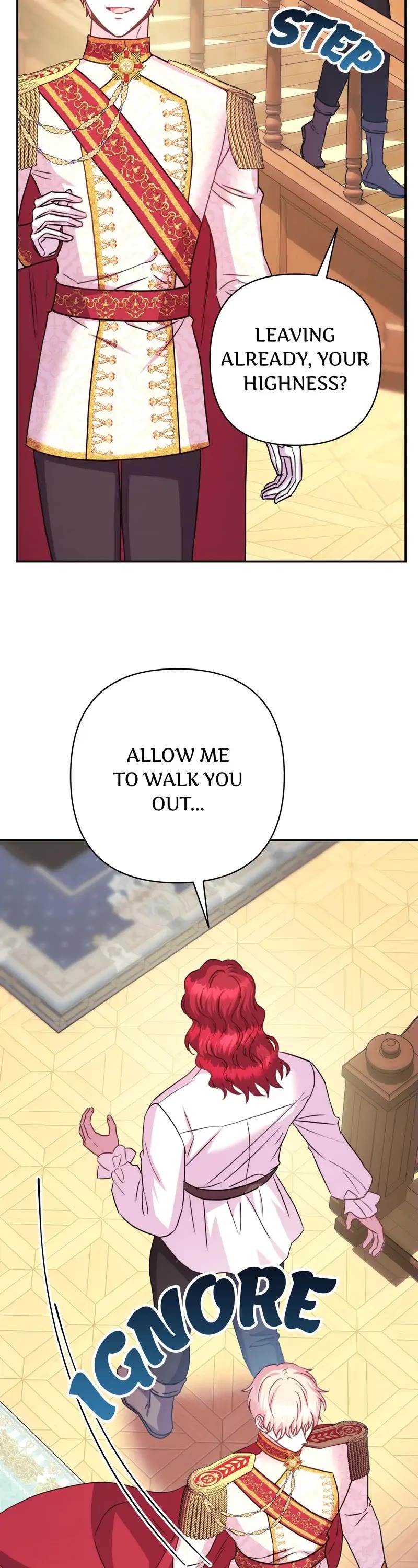 Another Typical Fantasy Romance Chapter 69 page 31 - Chapter 69