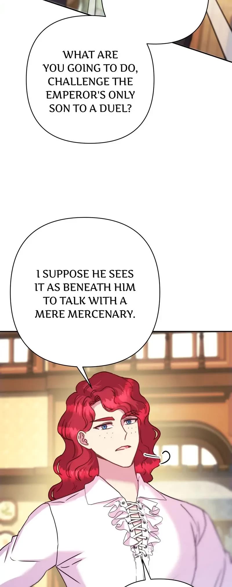 Another Typical Fantasy Romance Chapter 69 page 34 - Chapter 69
