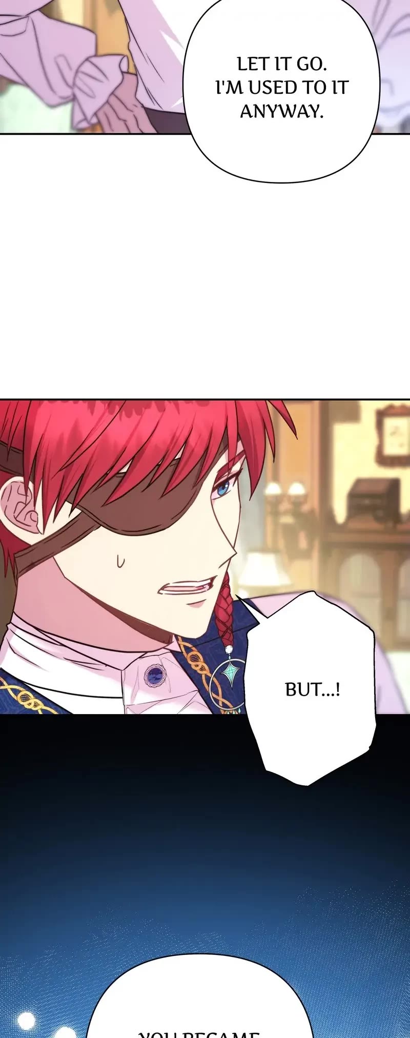 Another Typical Fantasy Romance Chapter 69 page 35 - Chapter 69
