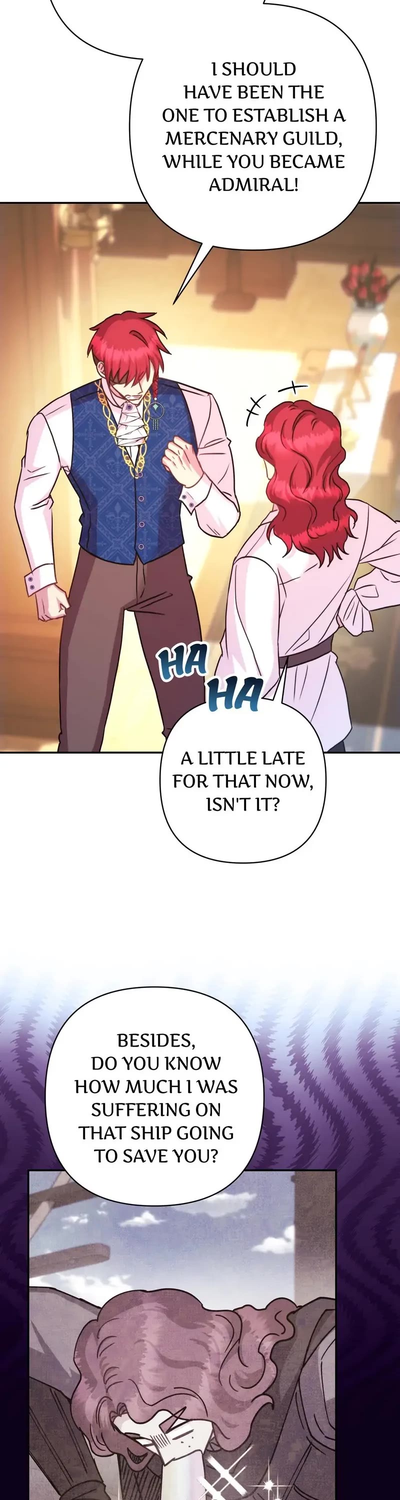 Another Typical Fantasy Romance Chapter 69 page 38 - Chapter 69