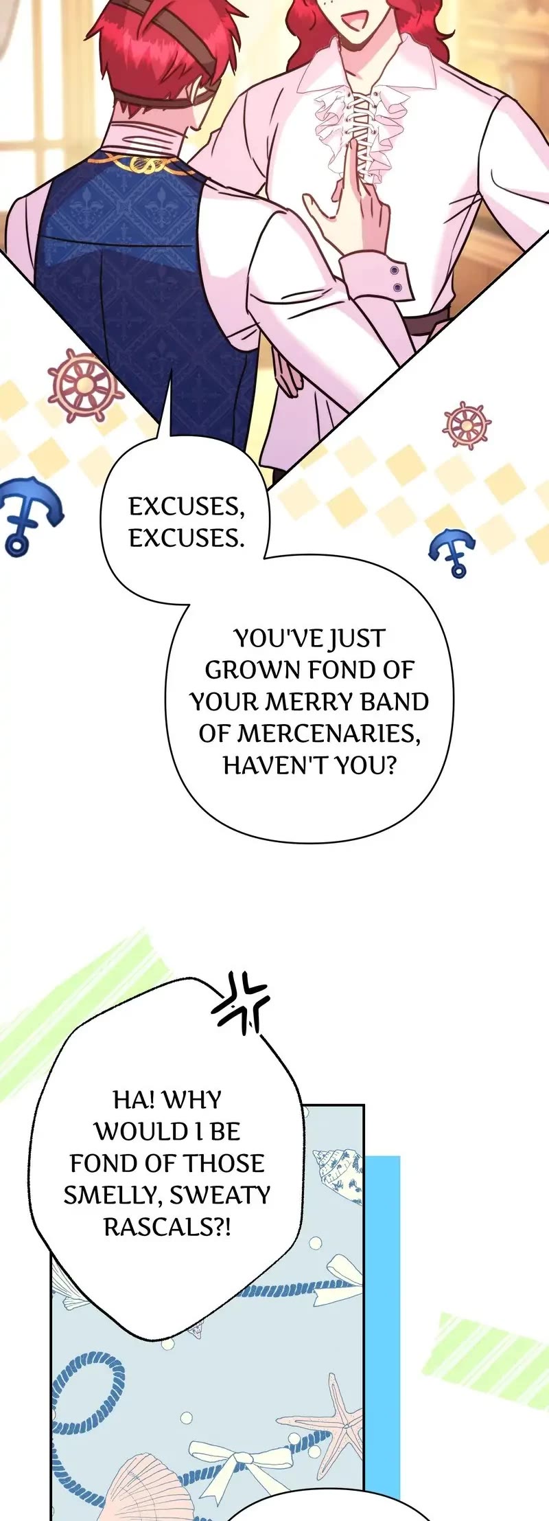 Another Typical Fantasy Romance Chapter 69 page 40 - Chapter 69