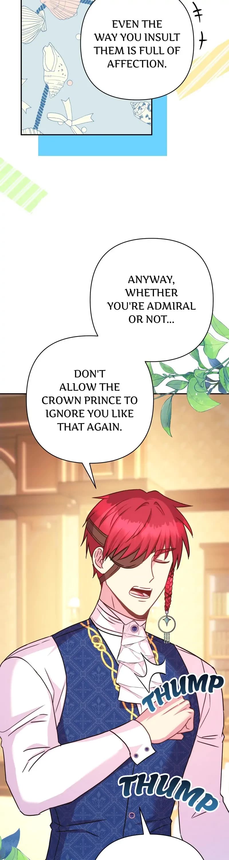 Another Typical Fantasy Romance Chapter 69 page 41 - Chapter 69