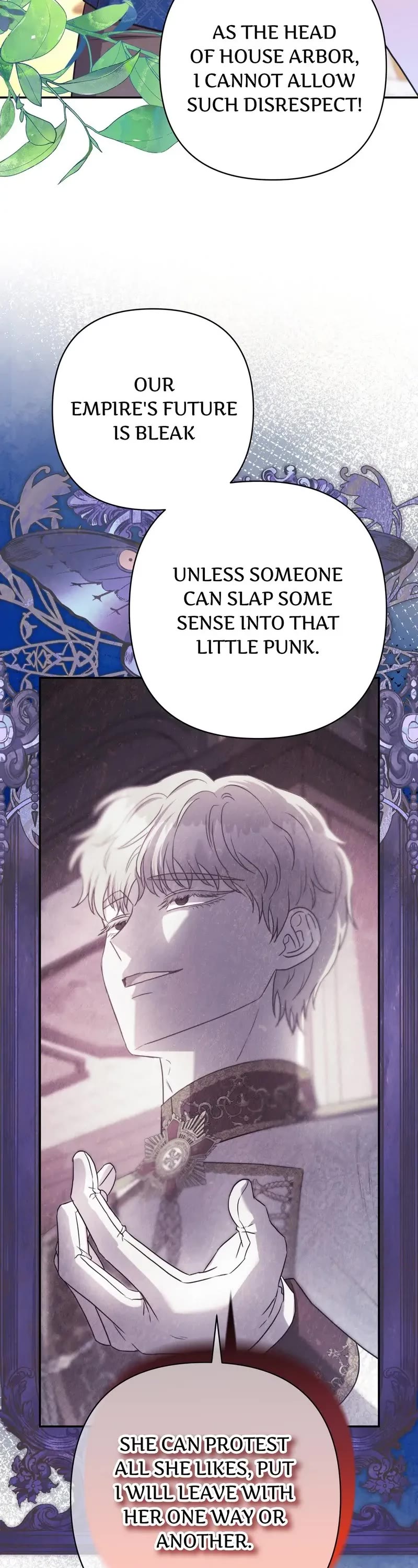 Another Typical Fantasy Romance Chapter 69 page 42 - Chapter 69