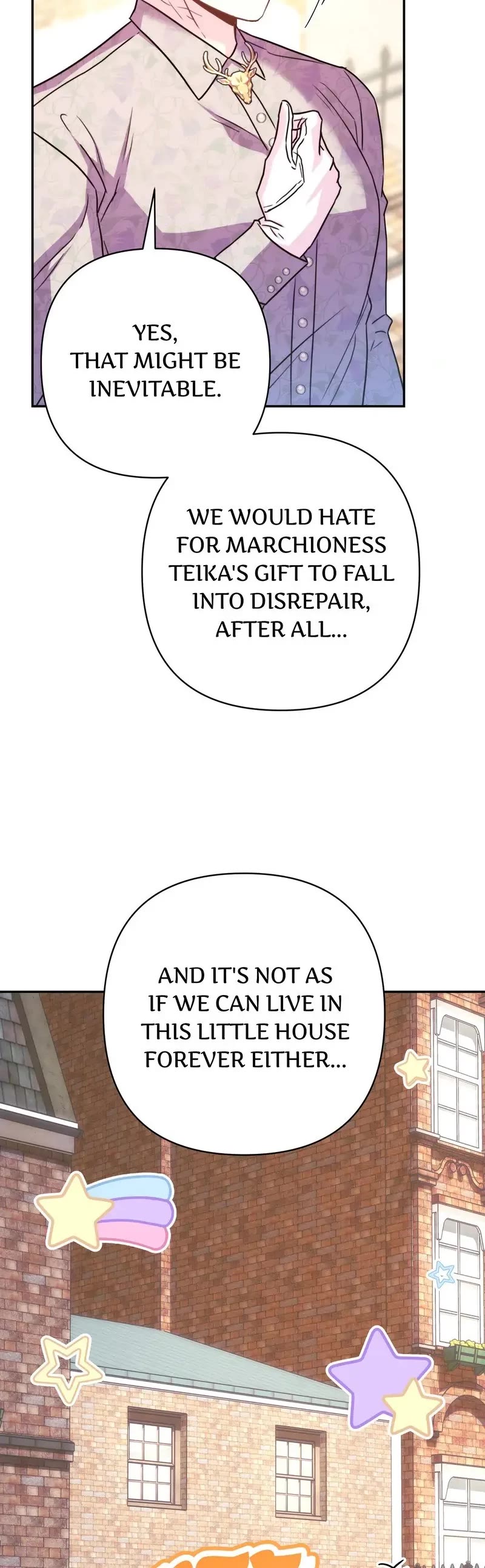 Another Typical Fantasy Romance Chapter 69 page 5 - Chapter 69