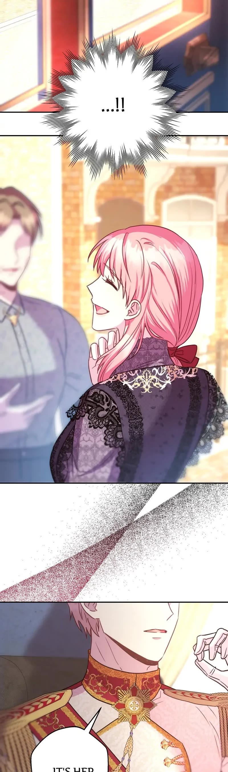 Another Typical Fantasy Romance Chapter 69 page 50 - Chapter 69