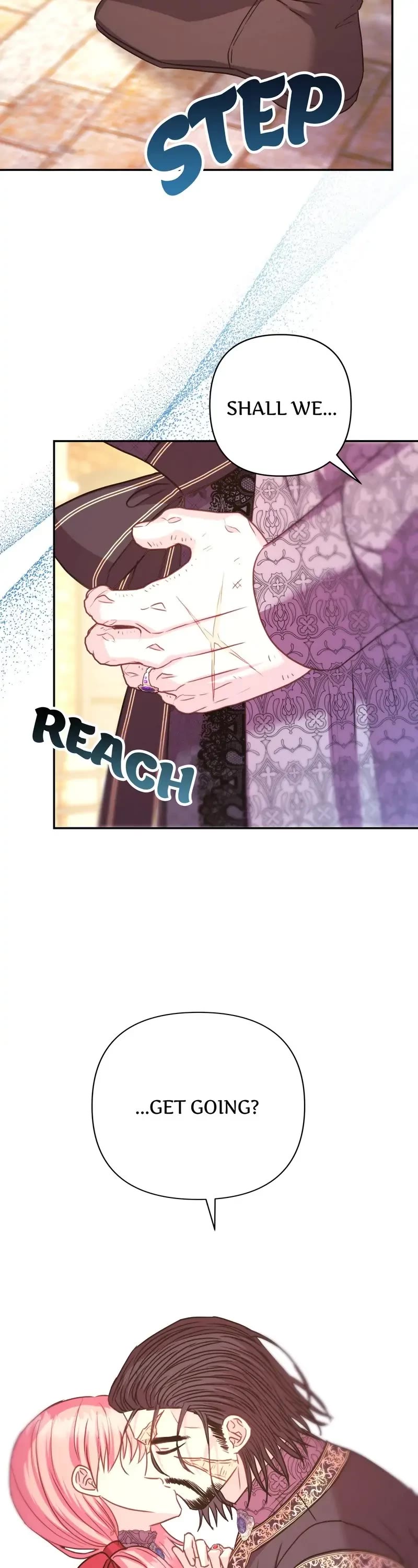 Another Typical Fantasy Romance Chapter 69 page 56 - Chapter 69