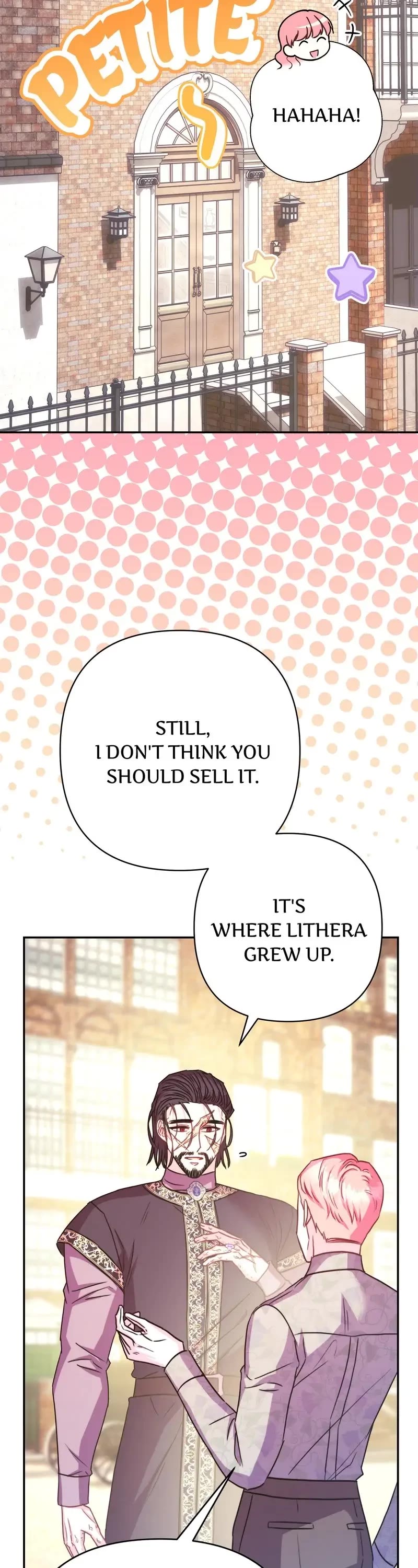 Another Typical Fantasy Romance Chapter 69 page 6 - Chapter 69