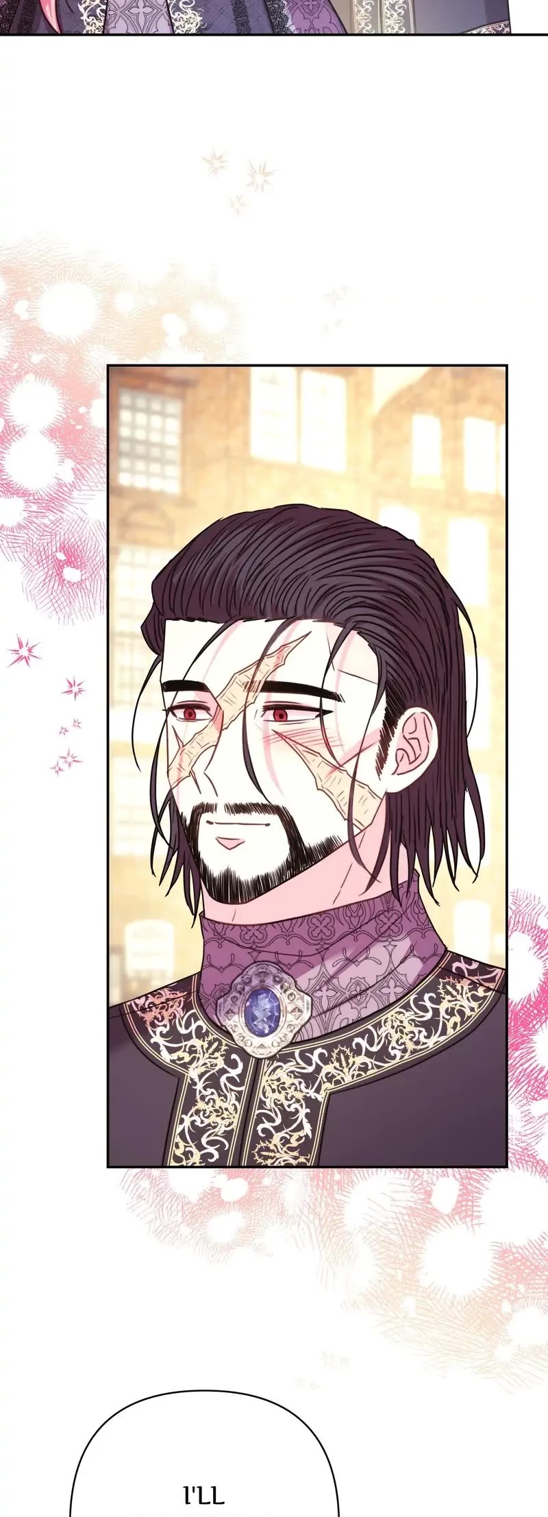 Another Typical Fantasy Romance Chapter 69 page 9 - Chapter 69