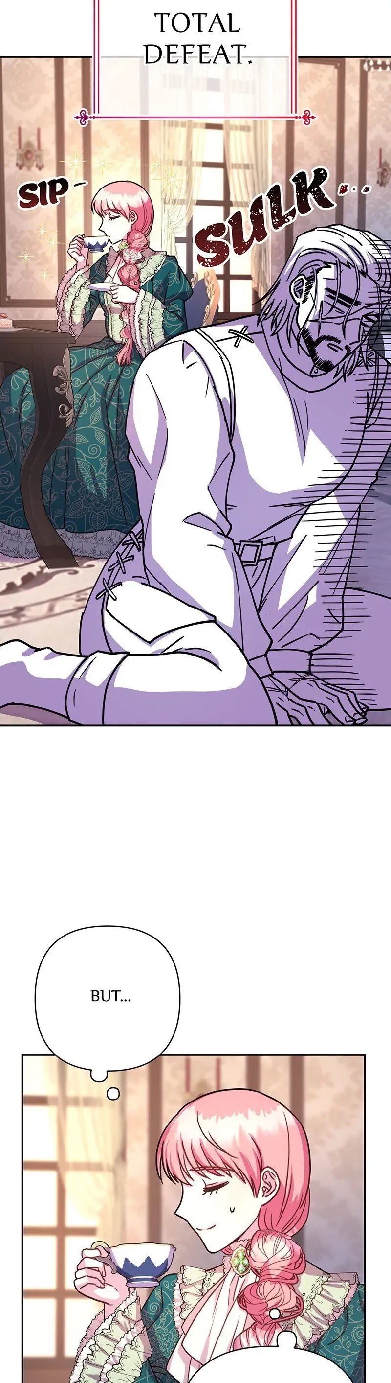 Another Typical Fantasy Romance Chapter 7 page 11 - Chapter 7