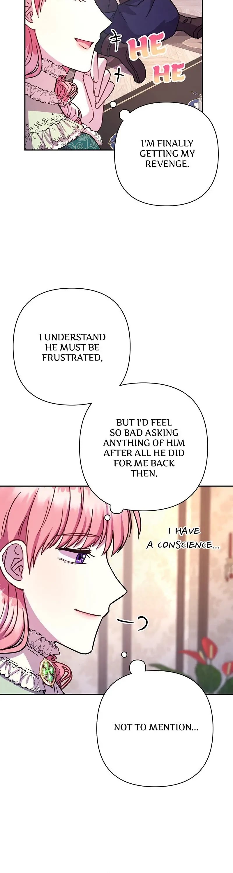 Another Typical Fantasy Romance Chapter 7 page 14 - Chapter 7