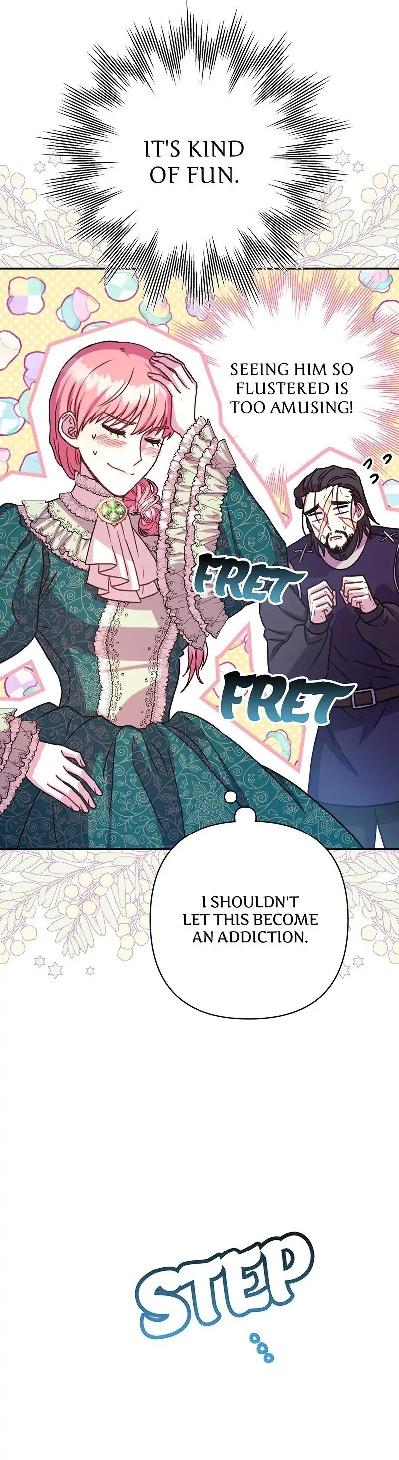 Another Typical Fantasy Romance Chapter 7 page 15 - Chapter 7