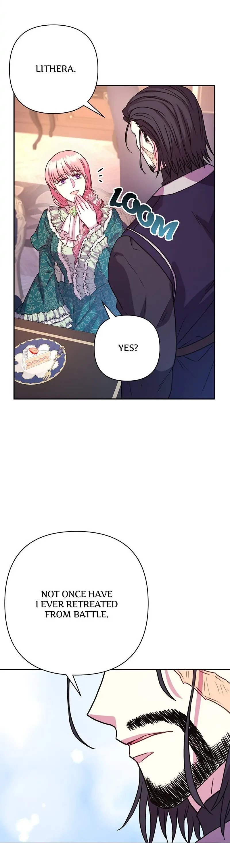 Another Typical Fantasy Romance Chapter 7 page 16 - Chapter 7