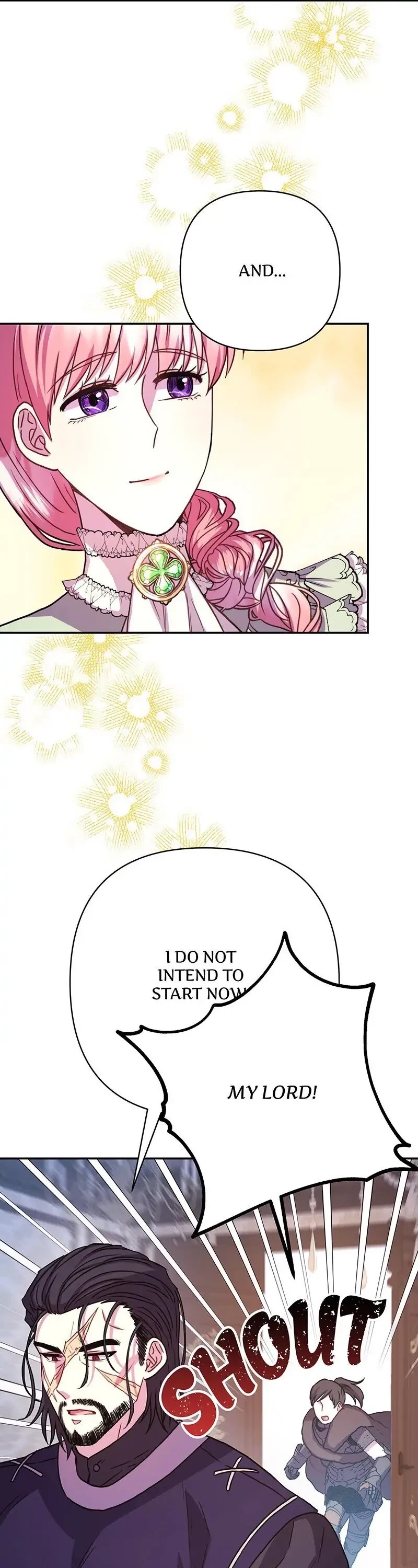 Another Typical Fantasy Romance Chapter 7 page 17 - Chapter 7