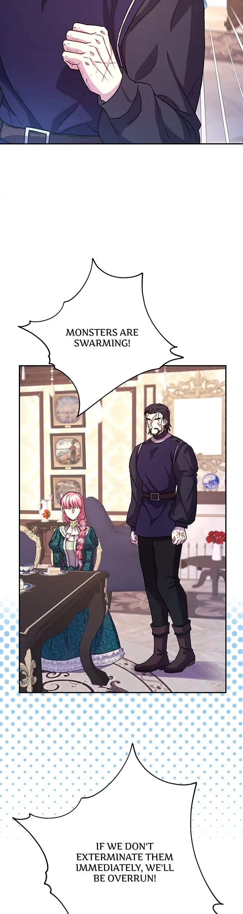 Another Typical Fantasy Romance Chapter 7 page 18 - Chapter 7