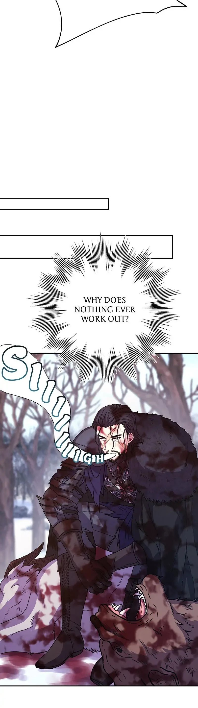 Another Typical Fantasy Romance Chapter 7 page 19 - Chapter 7