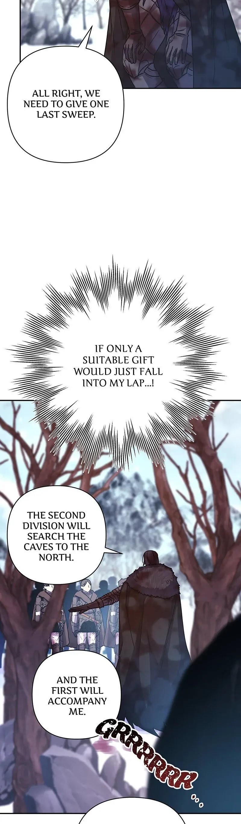 Another Typical Fantasy Romance Chapter 7 page 24 - Chapter 7
