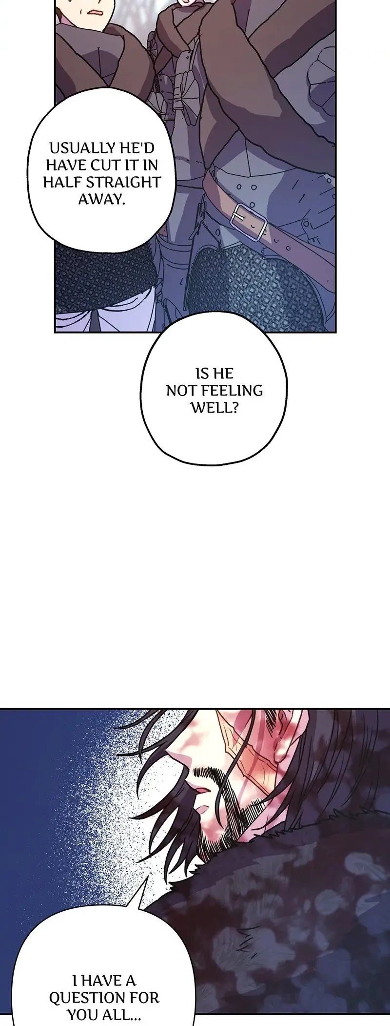 Another Typical Fantasy Romance Chapter 7 page 28 - Chapter 7