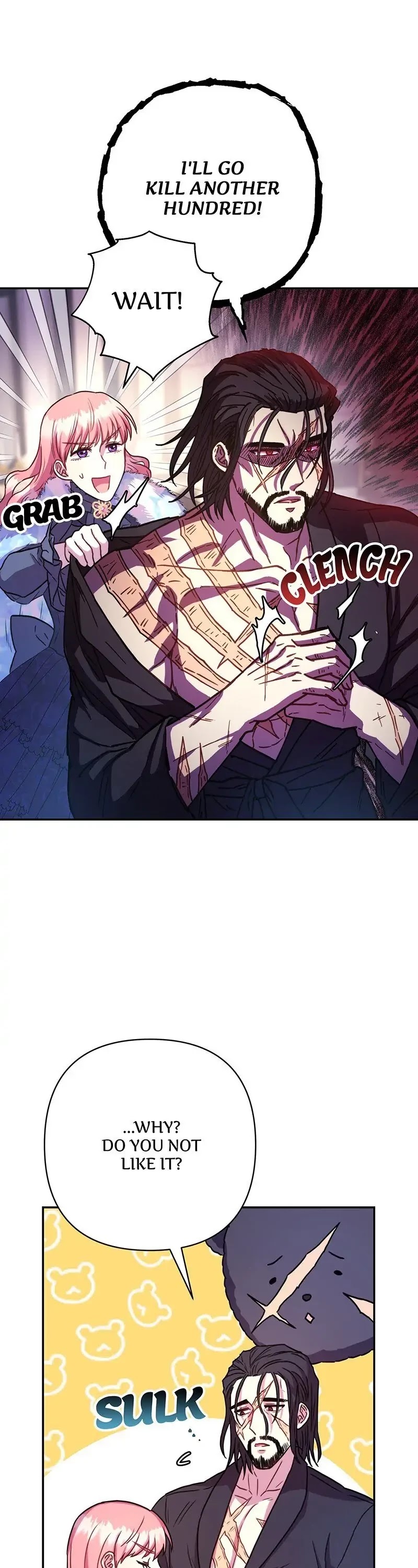 Another Typical Fantasy Romance Chapter 7 page 37 - Chapter 7