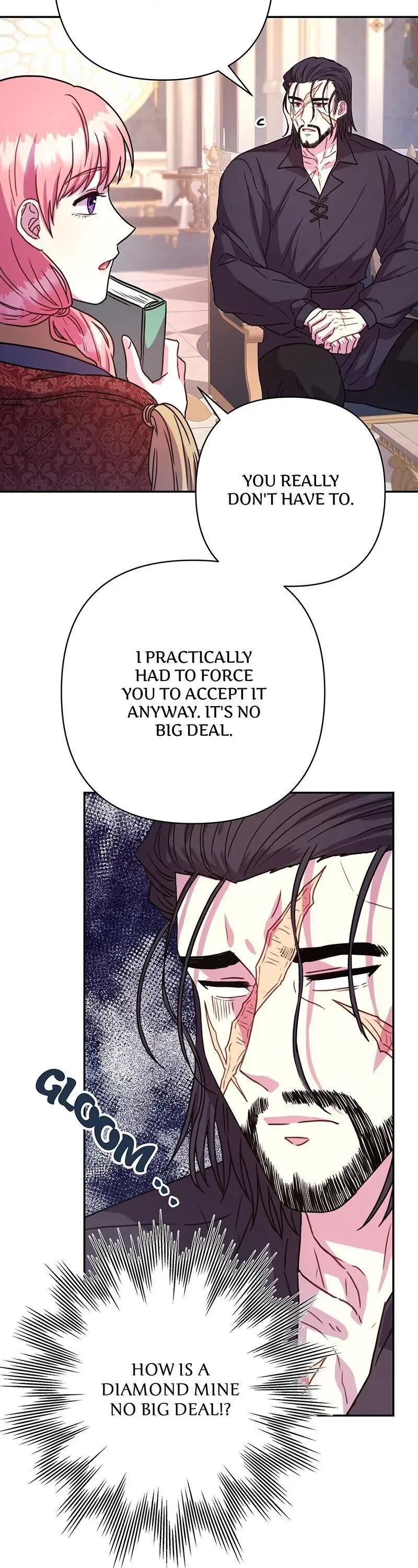 Another Typical Fantasy Romance Chapter 7 page 6 - Chapter 7