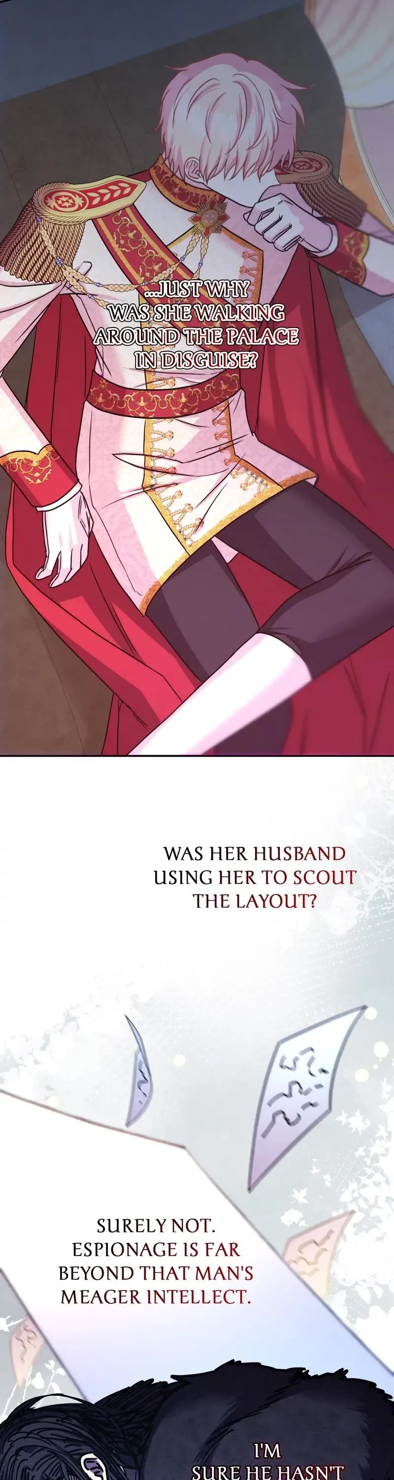 Another Typical Fantasy Romance Chapter 70 page 12 - Chapter 70