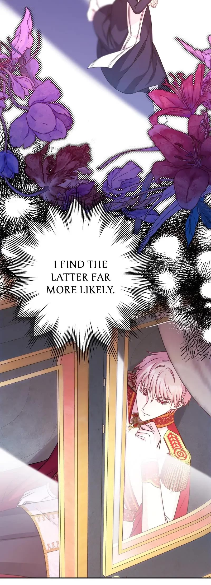 Another Typical Fantasy Romance Chapter 70 page 15 - Chapter 70