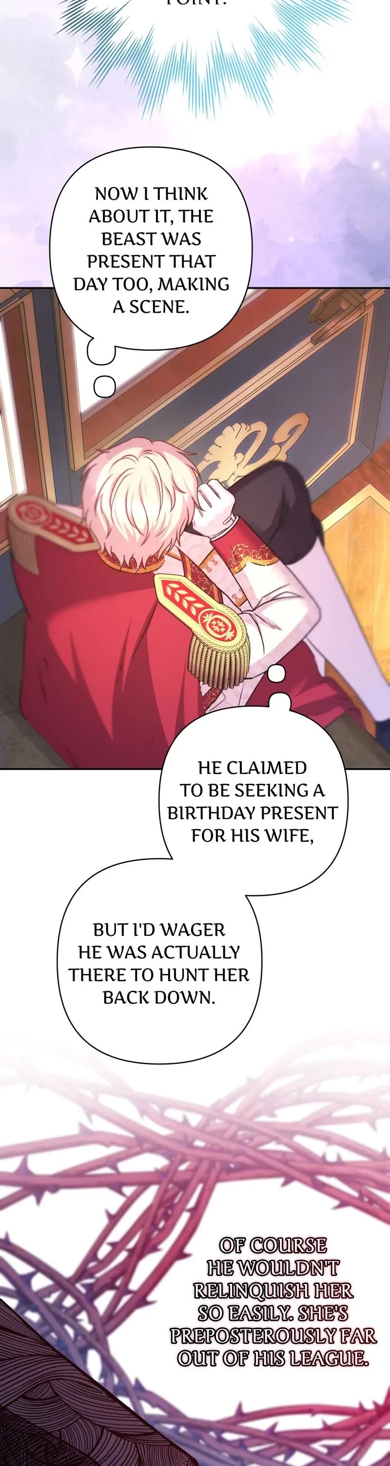 Another Typical Fantasy Romance Chapter 70 page 18 - Chapter 70