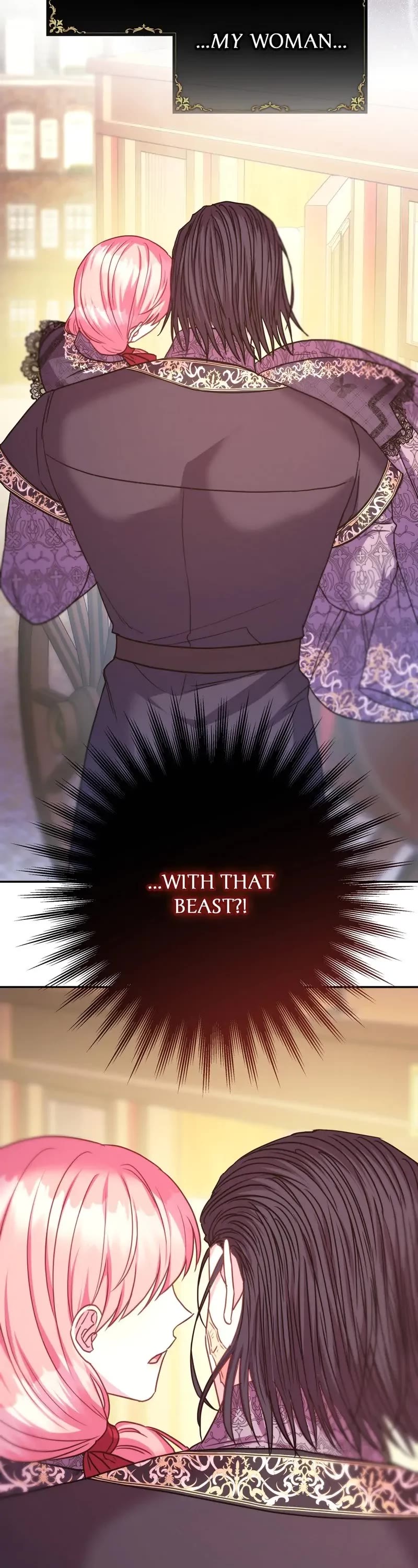 Another Typical Fantasy Romance Chapter 70 page 2 - Chapter 70