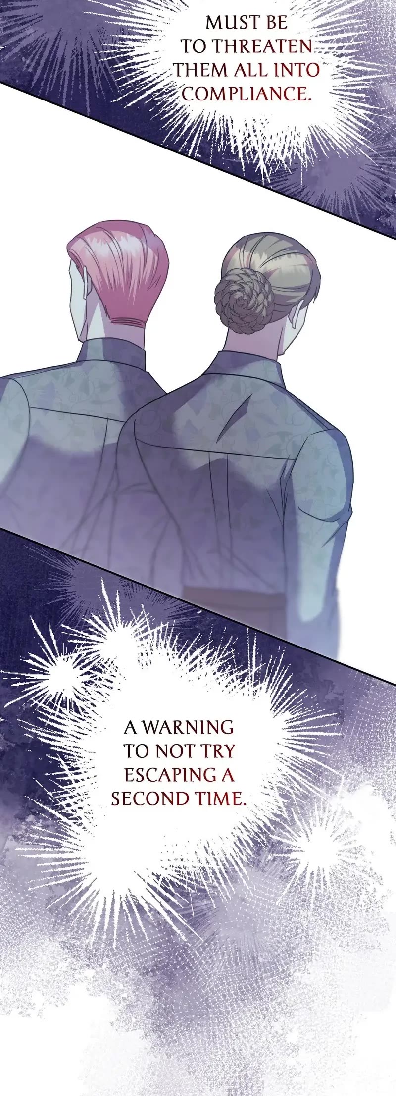 Another Typical Fantasy Romance Chapter 70 page 20 - Chapter 70