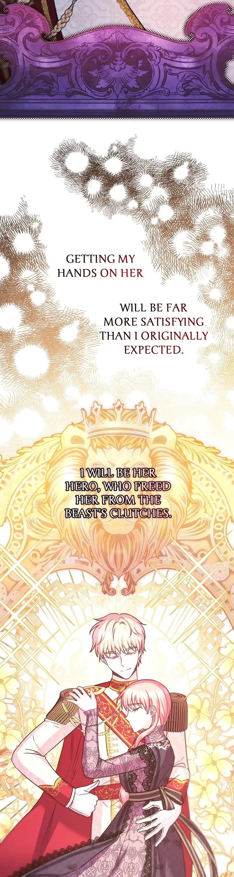 Another Typical Fantasy Romance Chapter 70 page 22 - Chapter 70