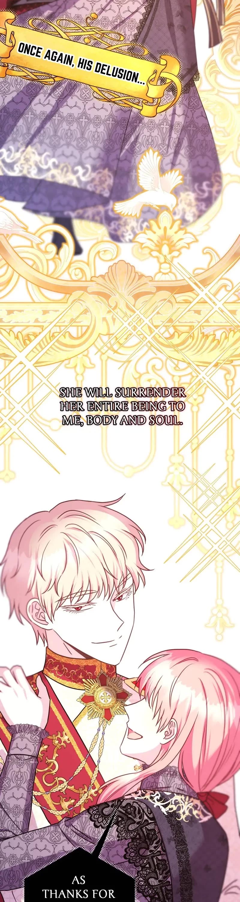 Another Typical Fantasy Romance Chapter 70 page 23 - Chapter 70