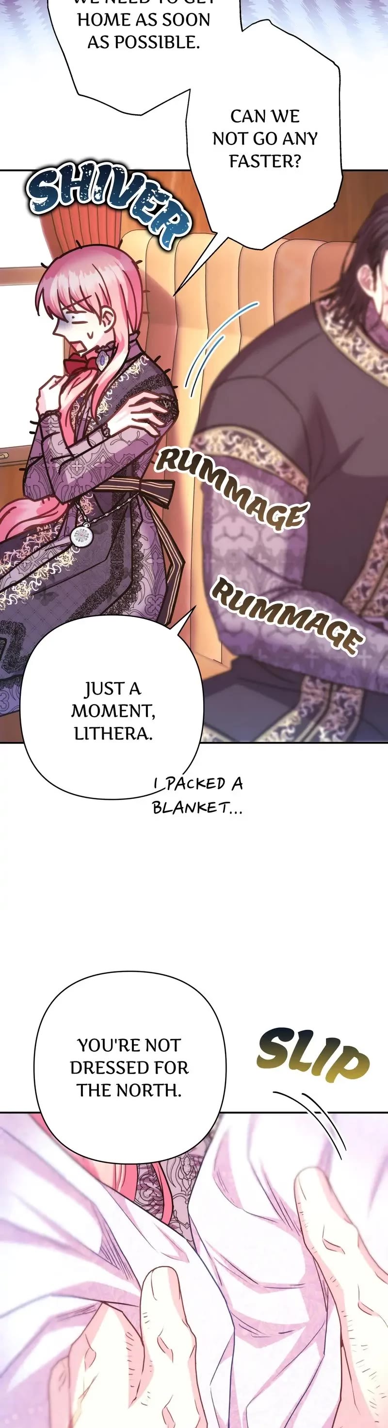 Another Typical Fantasy Romance Chapter 70 page 29 - Chapter 70