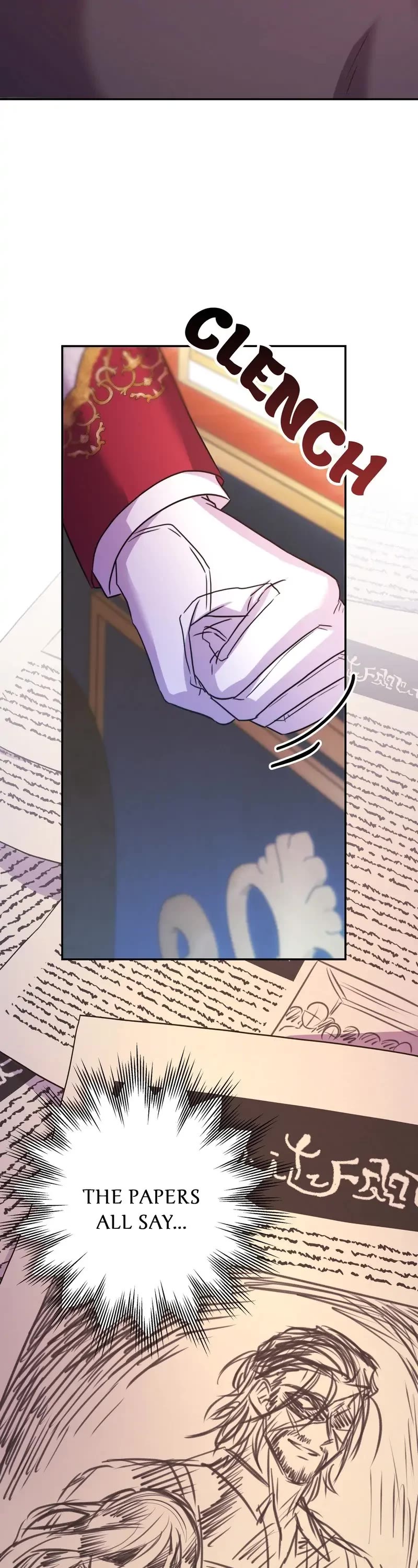 Another Typical Fantasy Romance Chapter 70 page 3 - Chapter 70