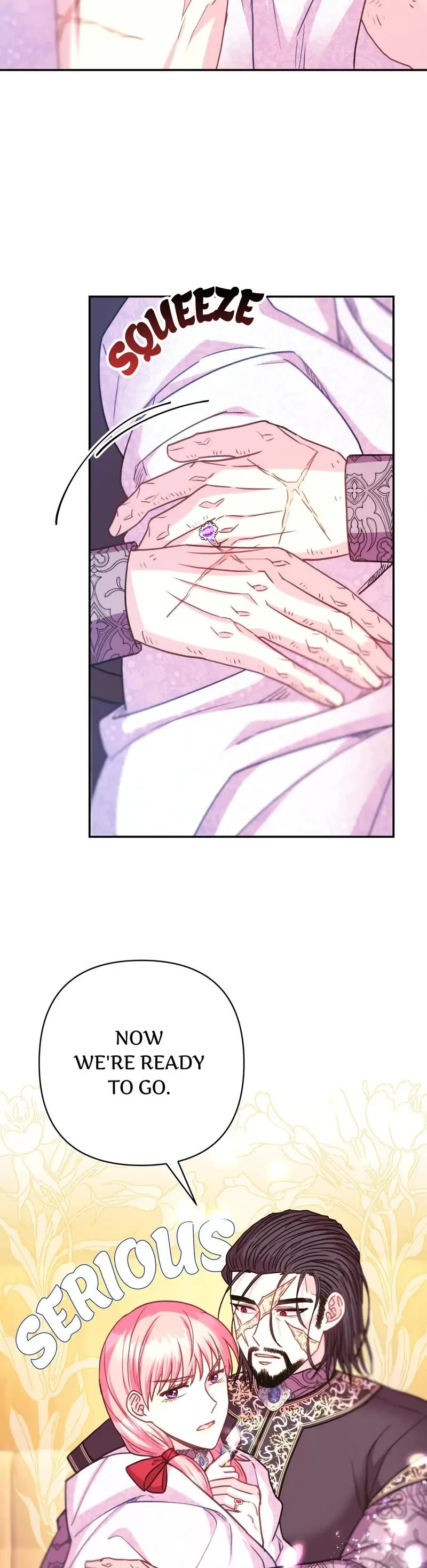 Another Typical Fantasy Romance Chapter 70 page 30 - Chapter 70