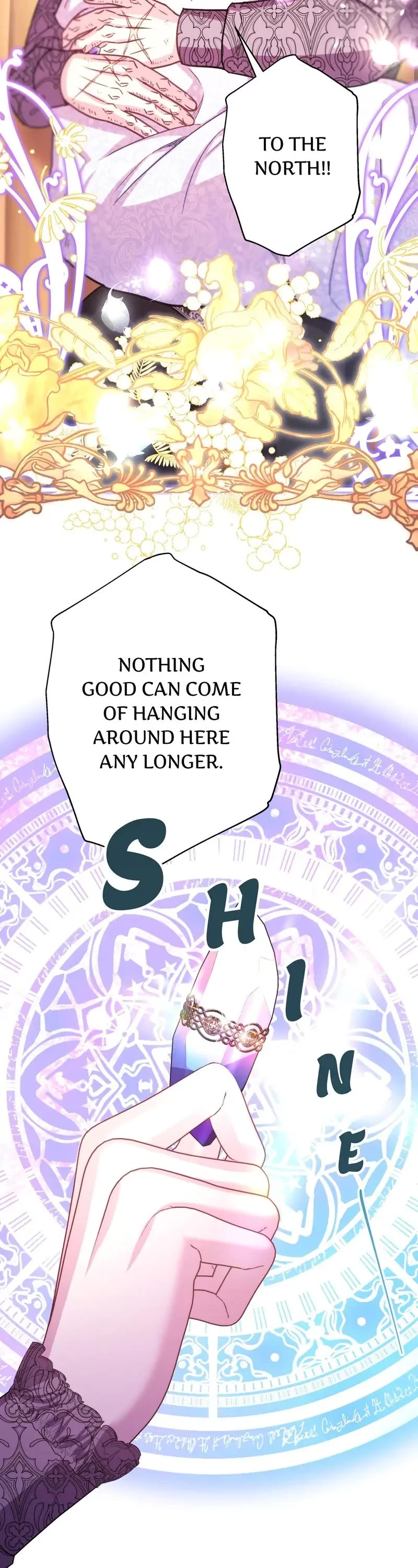 Another Typical Fantasy Romance Chapter 70 page 31 - Chapter 70
