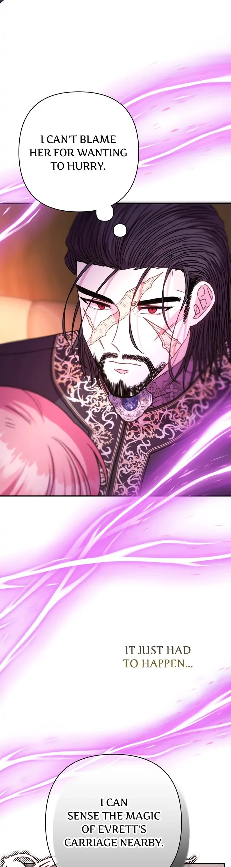Another Typical Fantasy Romance Chapter 70 page 32 - Chapter 70